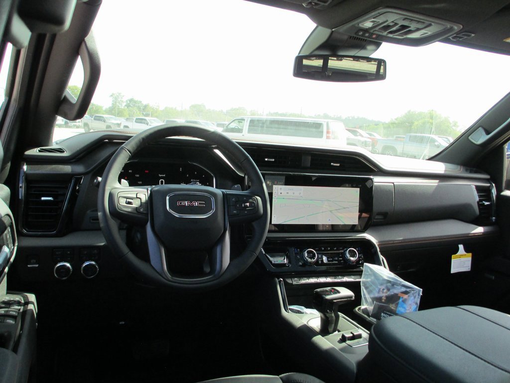New 2026 GMC Sierra 1500 AT4 w/ AT4 Premium Package image 16