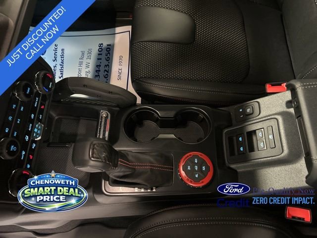 New 2026 Ford Bronco Raptor image 14