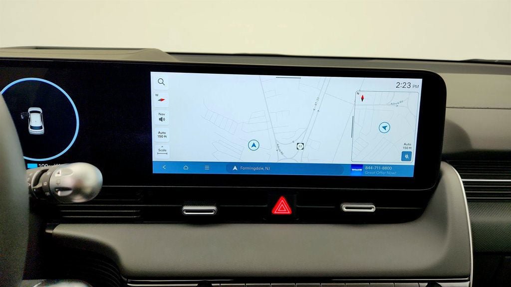 Used 2025 Hyundai Ioniq 5 Limited RWD image 18