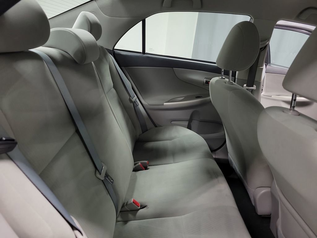 Used 2012 Toyota Corolla LE image 20