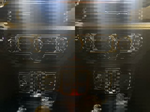 New 2026 Jeep Wrangler Sport image 19