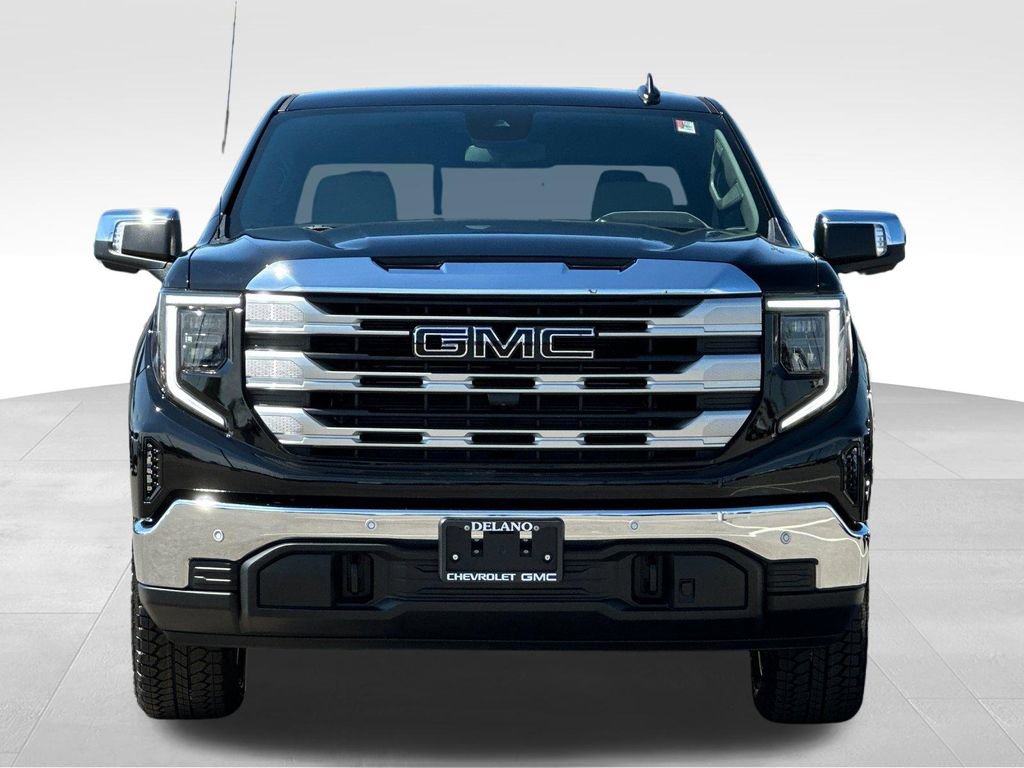 New 2026 GMC Sierra 1500 SLE w/ Preferred Package image 8