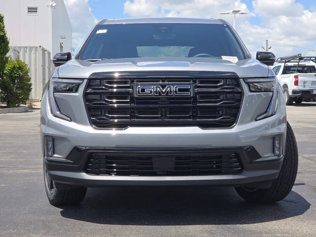 New 2026 GMC Acadia Elevation w/ Black Edition AWD/4WD image 18