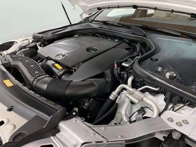 Used 2023 Mercedes-Benz E 350 Sedan w/ Premium Package image 85