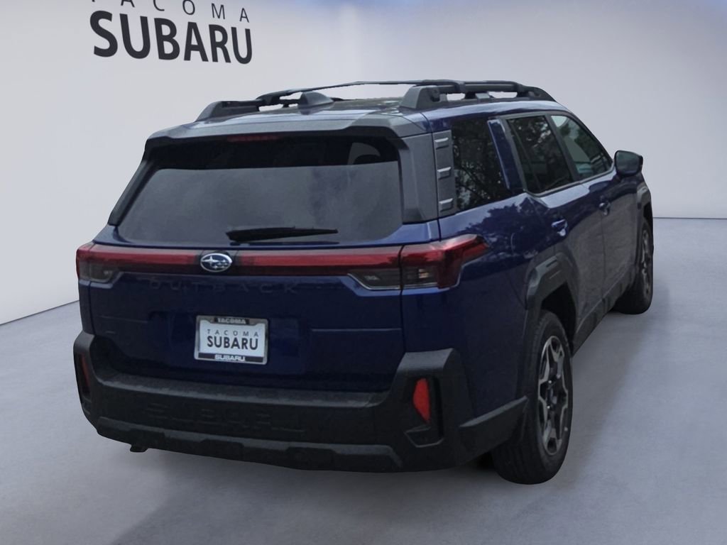 New 2026 Subaru Outback Touring AWD/4WD image 5