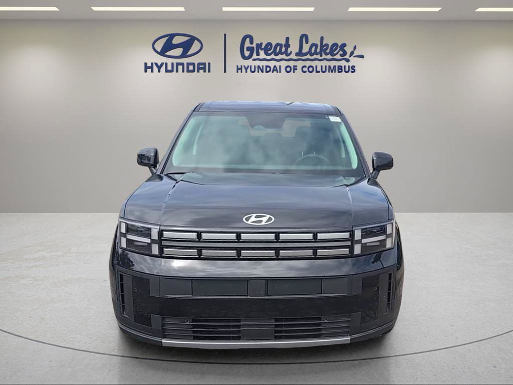 Used 2026 Hyundai Santa Fe SE AWD/4WD image 8