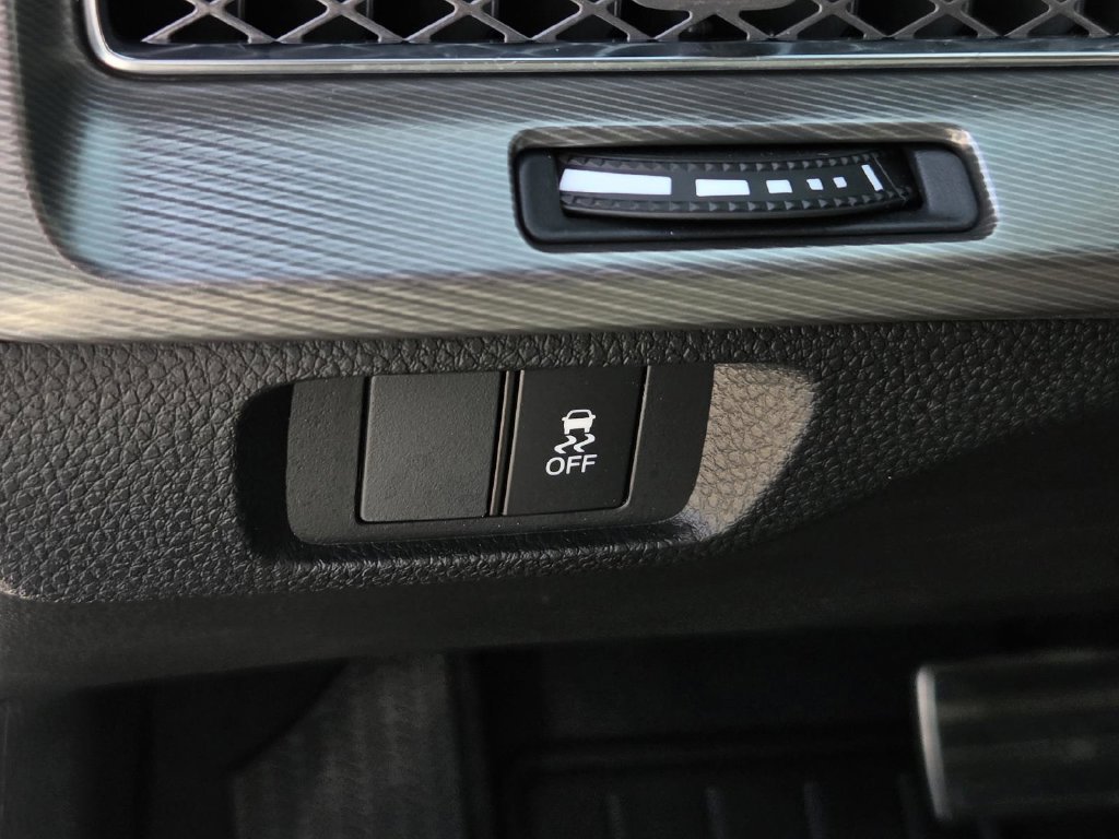 Used 2026 Acura Integra A-Spec FWD image 20