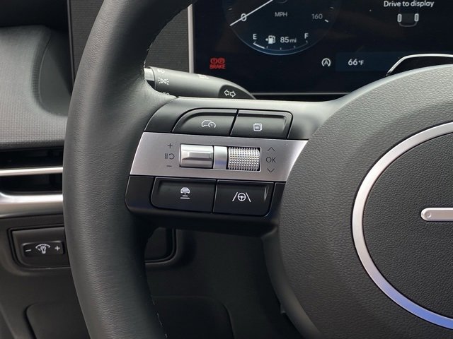 New 2025 Hyundai Tucson SEL image 18