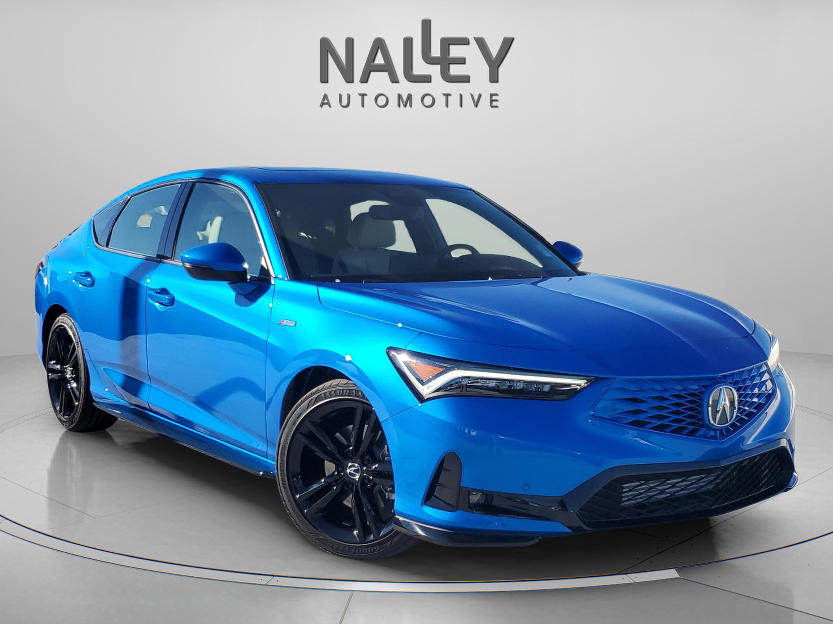 New 2026 Acura Integra A-Spec image 5