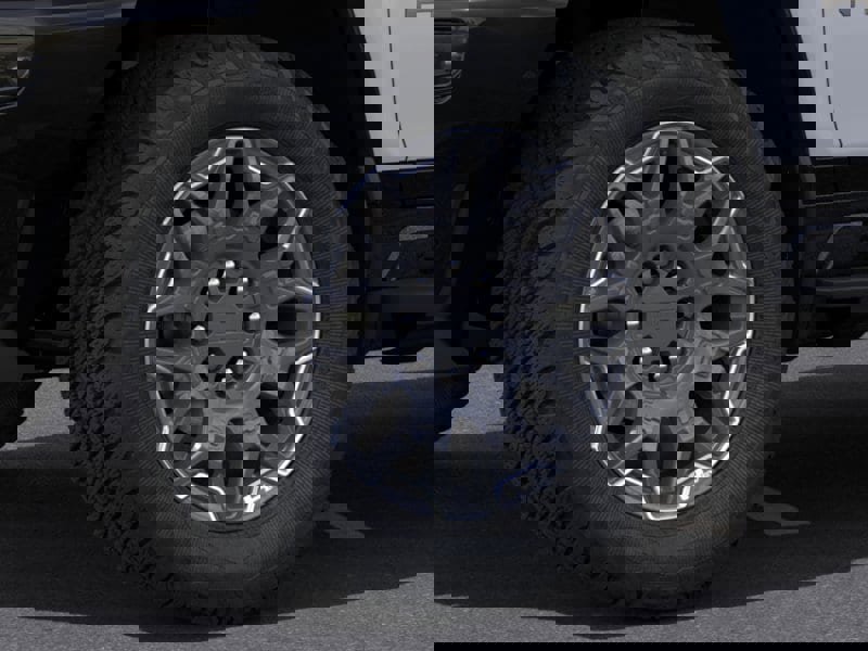 New 2024 GMC Hummer EV 3X image 34