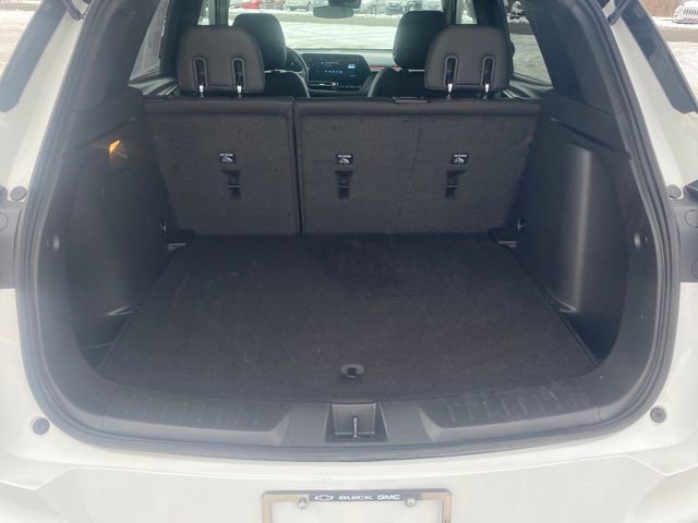 Certified 2024 Chevrolet TrailBlazer RS image 20