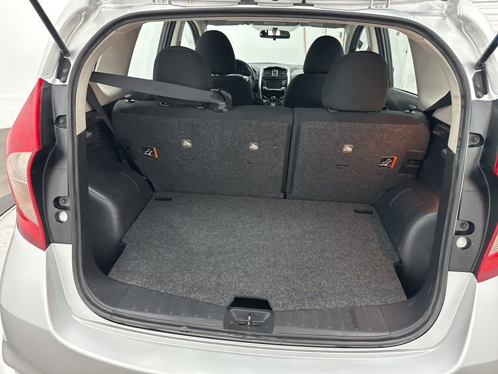 Used 2017 Nissan Versa Note SV image 21