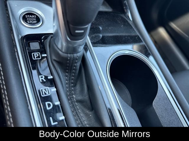 Used 2024 Nissan Altima 2.5 SV w/ SV Premium Package AWD/4WD image 25
