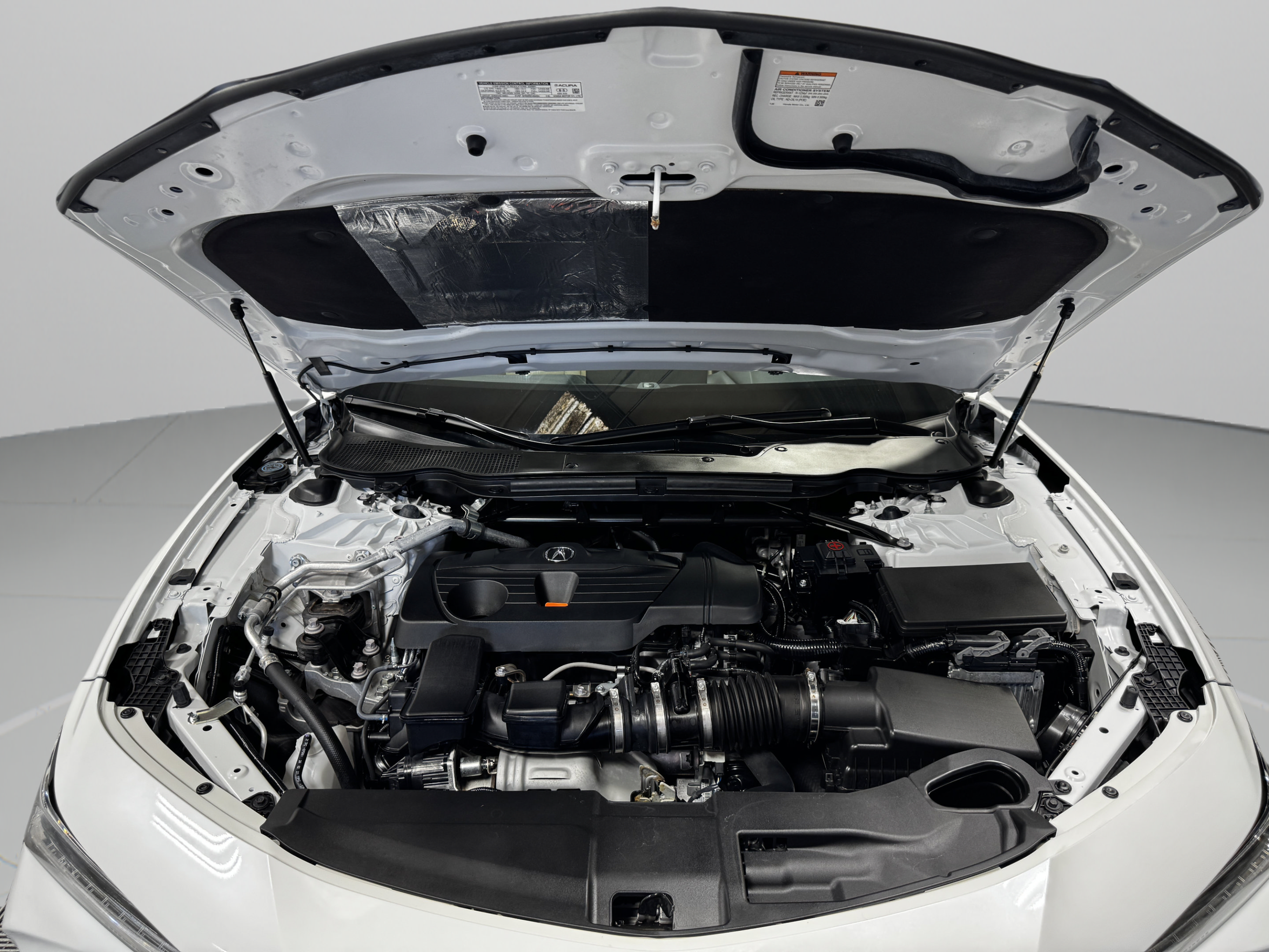 Certified 2025 Acura TLX w/ Technology Package FWD image 42