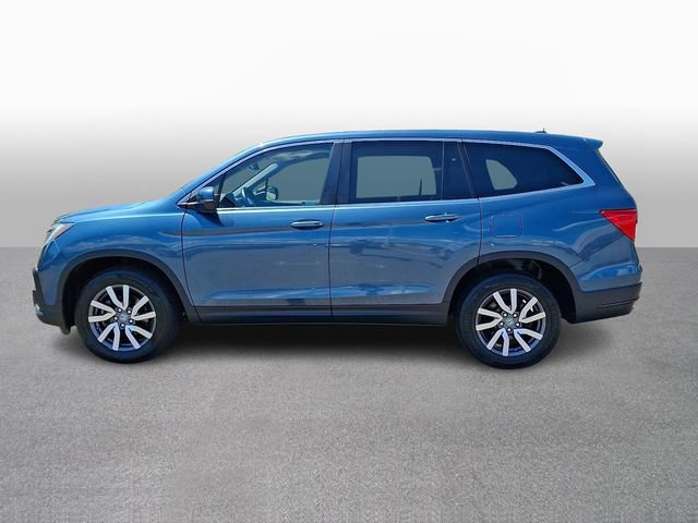 Used 2019 Honda Pilot EX-L image 7
