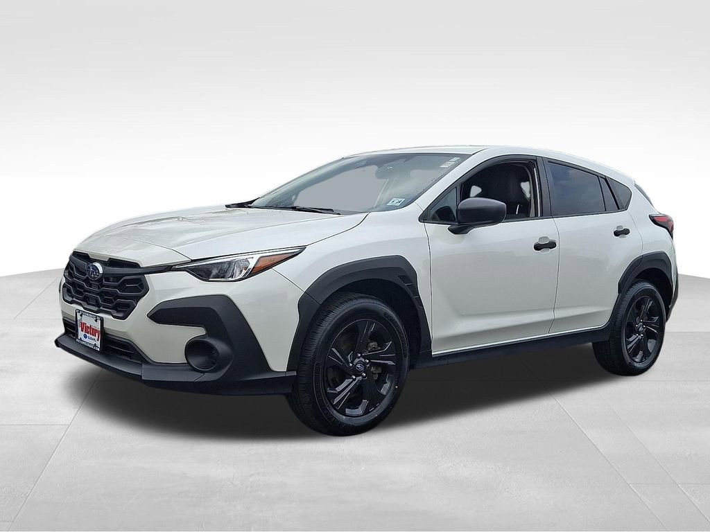 Used 2024 Subaru Crosstrek 2.0i image 3