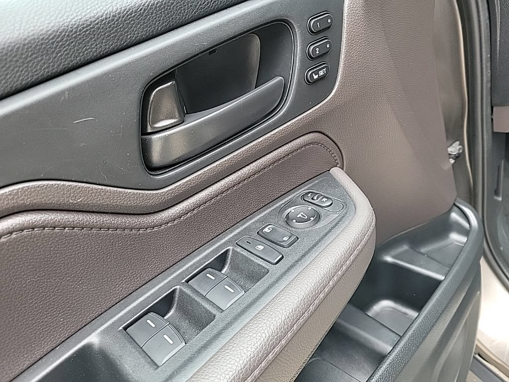 Used 2019 Honda Odyssey EX-L image 34