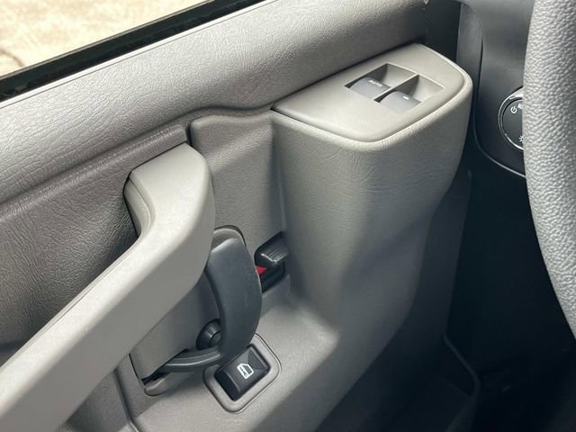 New 2025 Chevrolet Express 3500 w/ Power Convenience Package image 23