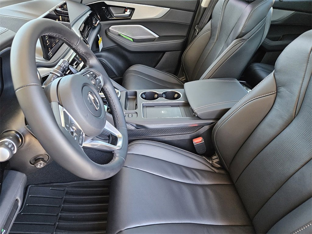 New 2026 Acura MDX w/ Technology Package image 13