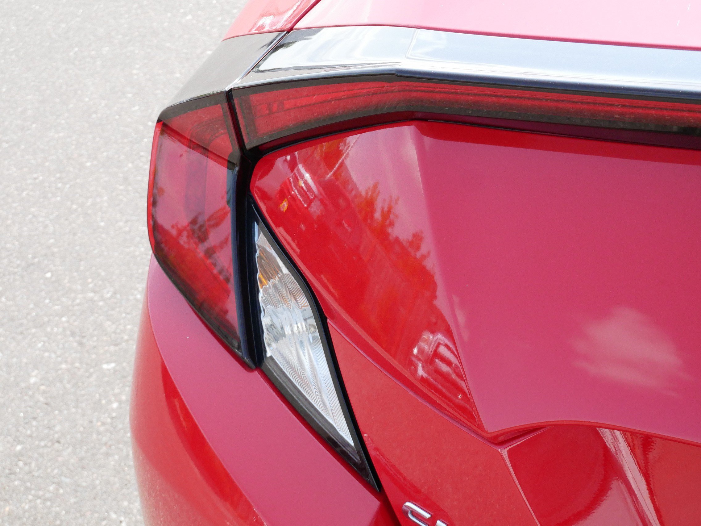 Used 2016 Honda Civic EX-L image 18