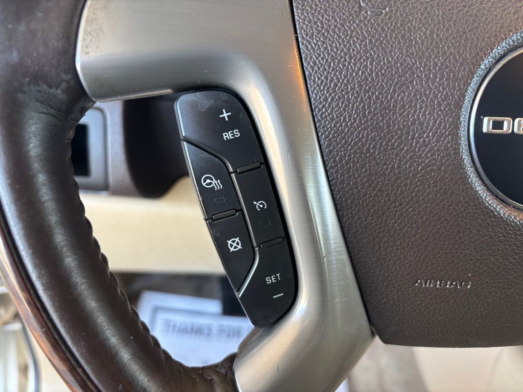 Used 2013 GMC Yukon XL Denali AWD/4WD image 10