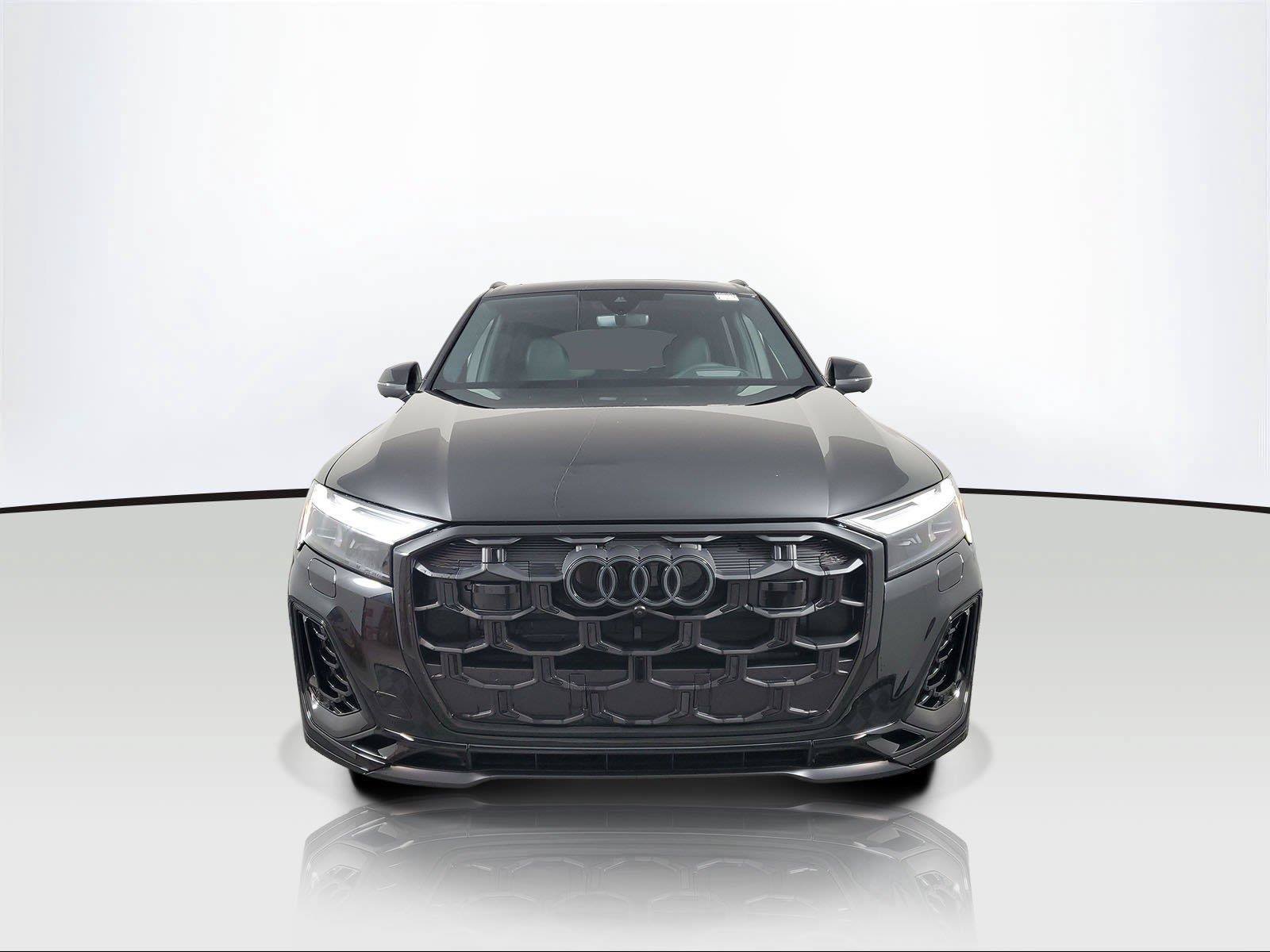 New 2026 Audi Q7 3.0T Prestige AWD/4WD image 2