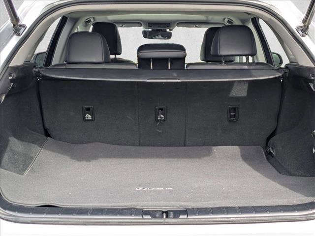 Used 2019 Lexus RX 350 FWD w/ Navigation Package image 6
