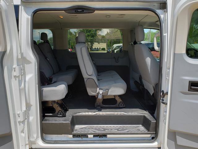 Used 2015 Ford Transit 350 XLT RWD image 12