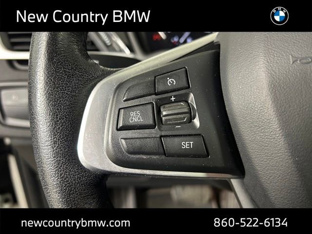 Used 2020 BMW X2 xDrive28i w/ Convenience Package AWD/4WD image 16