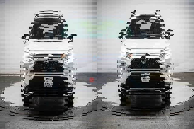 Certified 2021 Toyota RAV4 XSE image 7