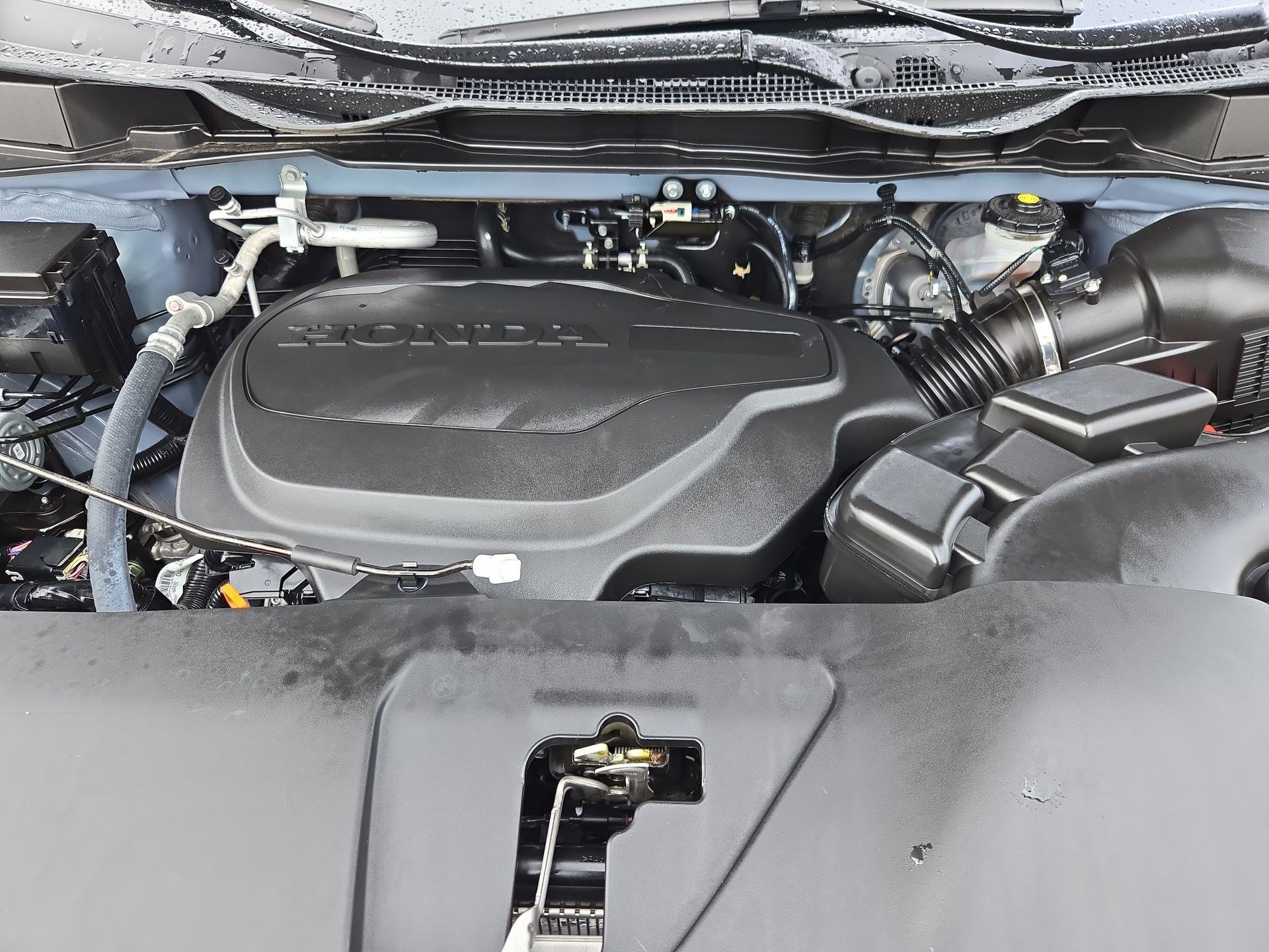 Certified 2026 Honda Odyssey Sport-L image 33