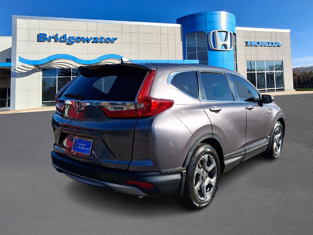 Used 2019 Honda CR-V EX-L image 6