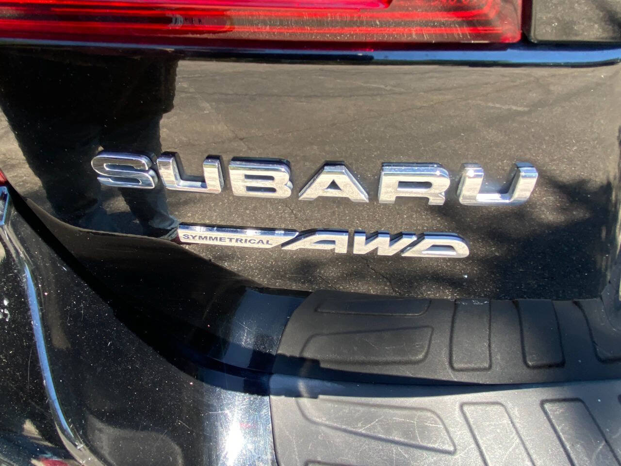 Used 2019 Subaru Outback 2.5i Limited AWD/4WD image 46