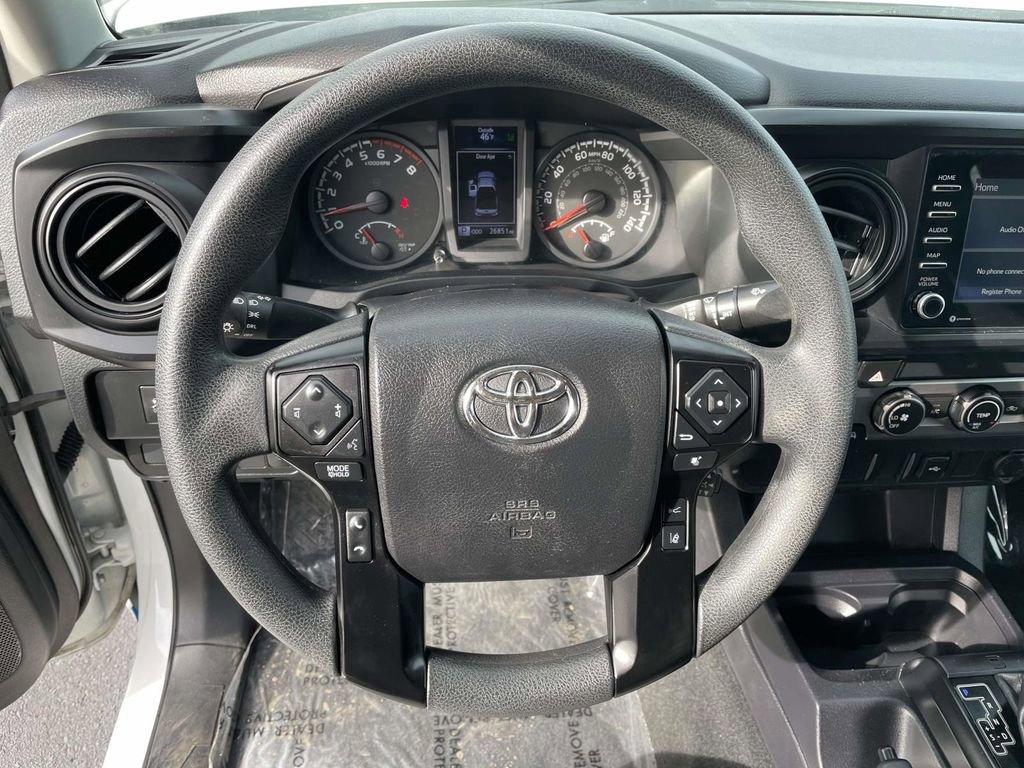 Used 2022 Toyota Tacoma SR image 26