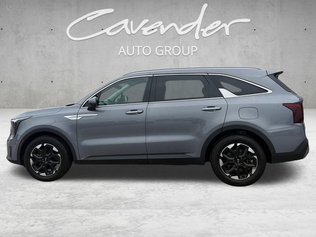 Used 2024 Kia Sorento S FWD image 13