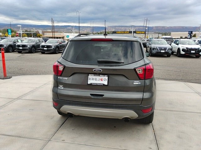 Used 2019 Ford Escape SEL image 6
