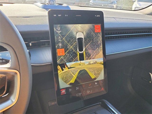 New 2025 Polestar Polestar 3 PERFORMANCE image 22