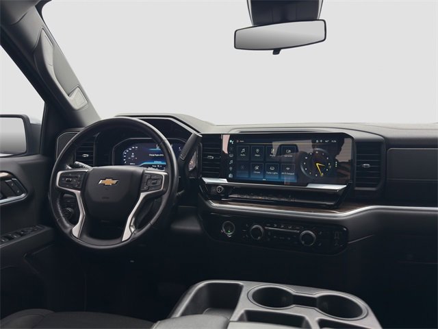 Used 2022 Chevrolet Silverado 1500 LT image 14