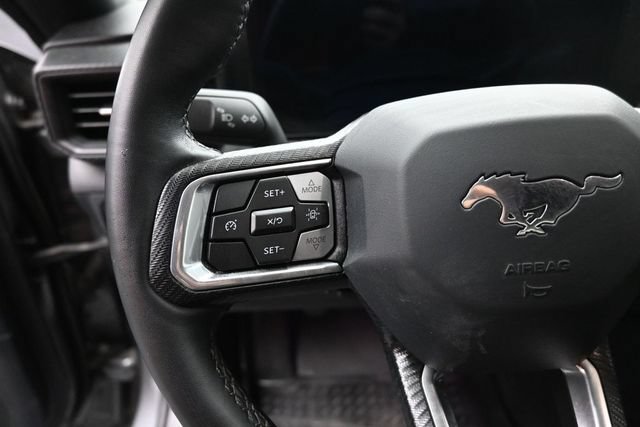 Used 2024 Ford Mustang GT RWD image 10