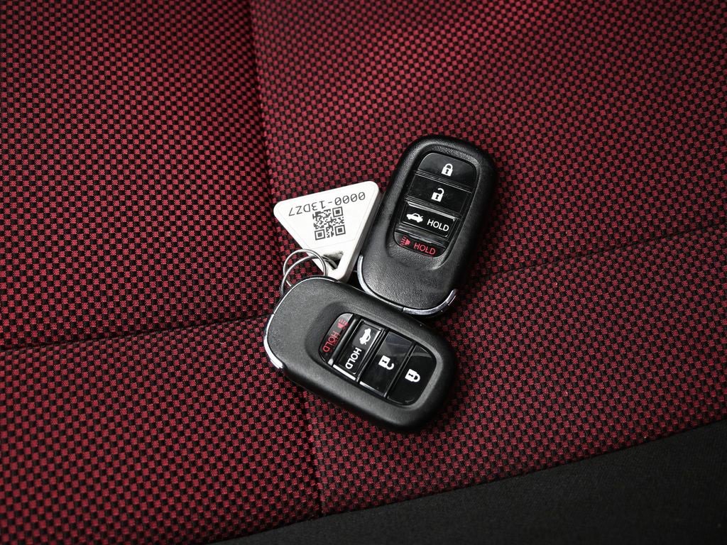 Used 2022 Honda Civic Si image 32