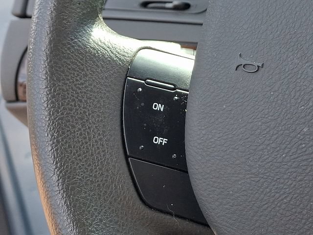 Used 2008 Mercury Grand Marquis GS RWD image 7