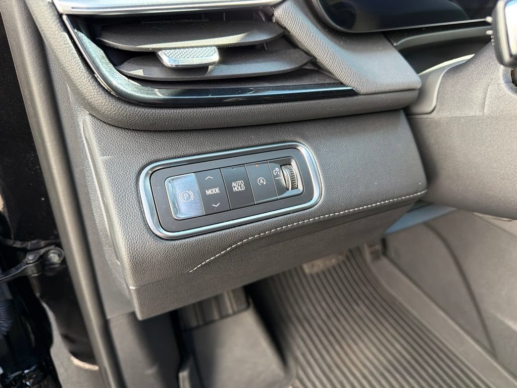 Used 2025 Buick Enclave Preferred w/ LPO, Floor Liner Package FWD image 61