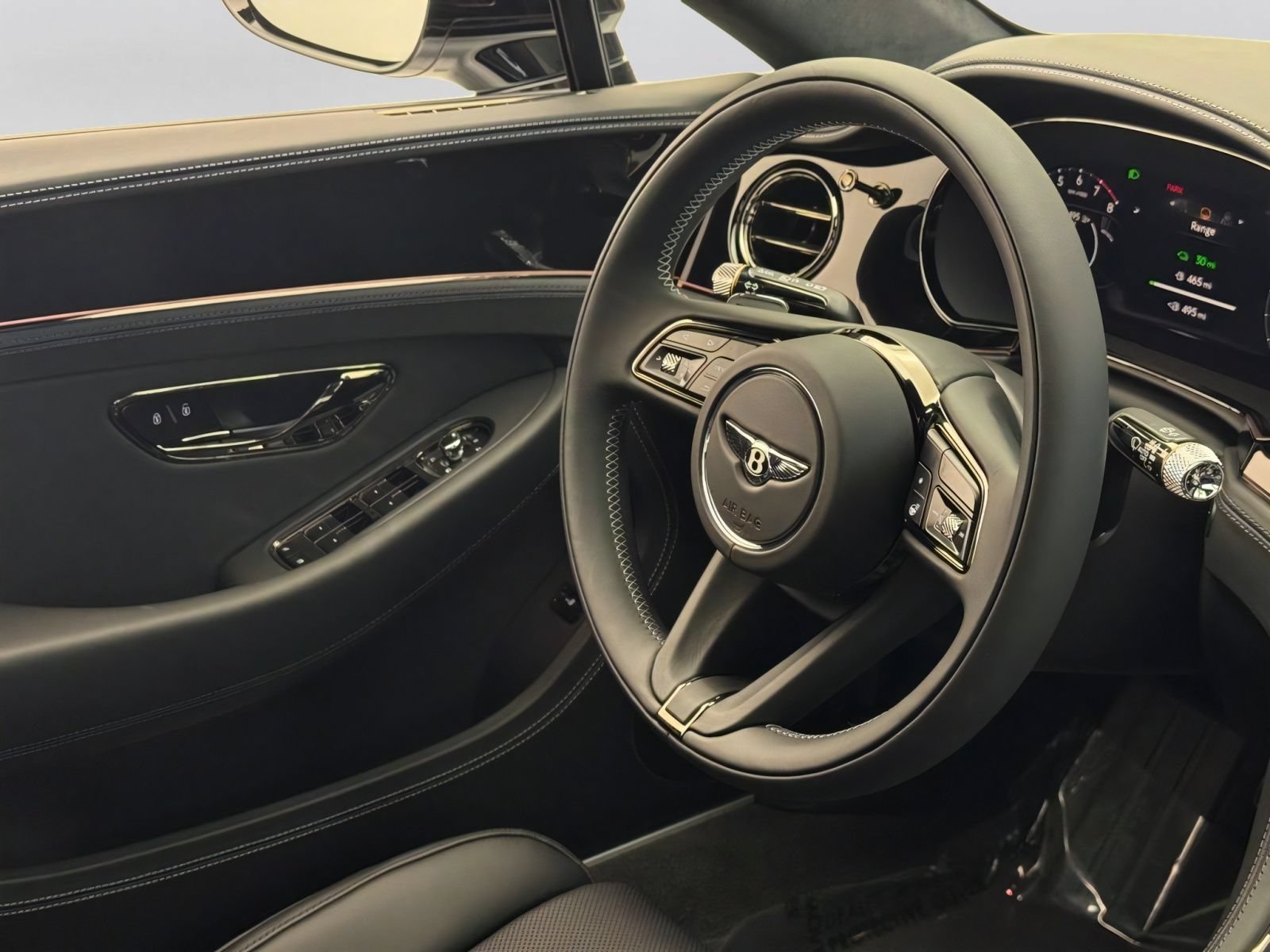 New 2026 Bentley Continental GT AWD/4WD image 23