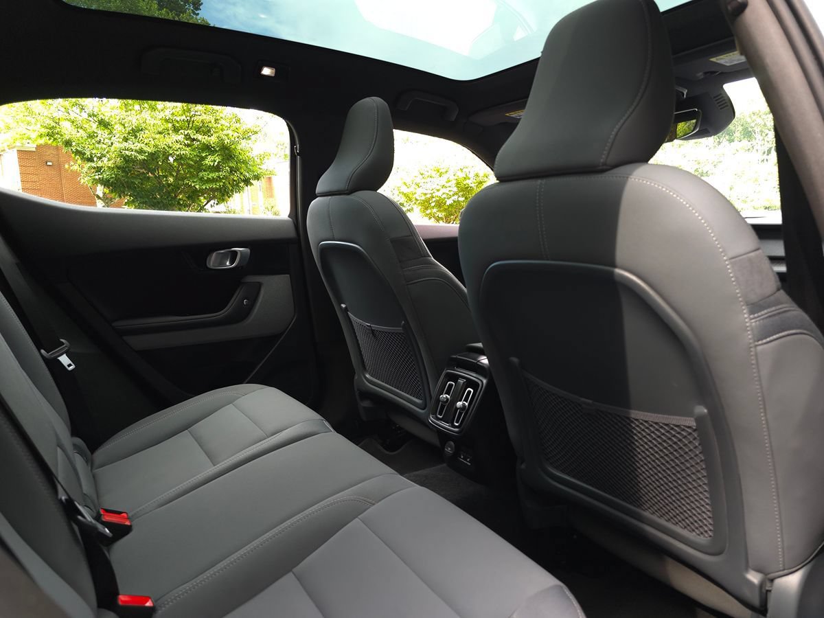 Used 2023 Polestar Polestar 2 w/ Pilot Pack FWD image 19