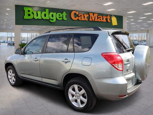 Used 2006 Toyota RAV4 Limited image 4