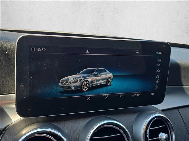 Used 2020 Mercedes-Benz C 300 Sedan image 13