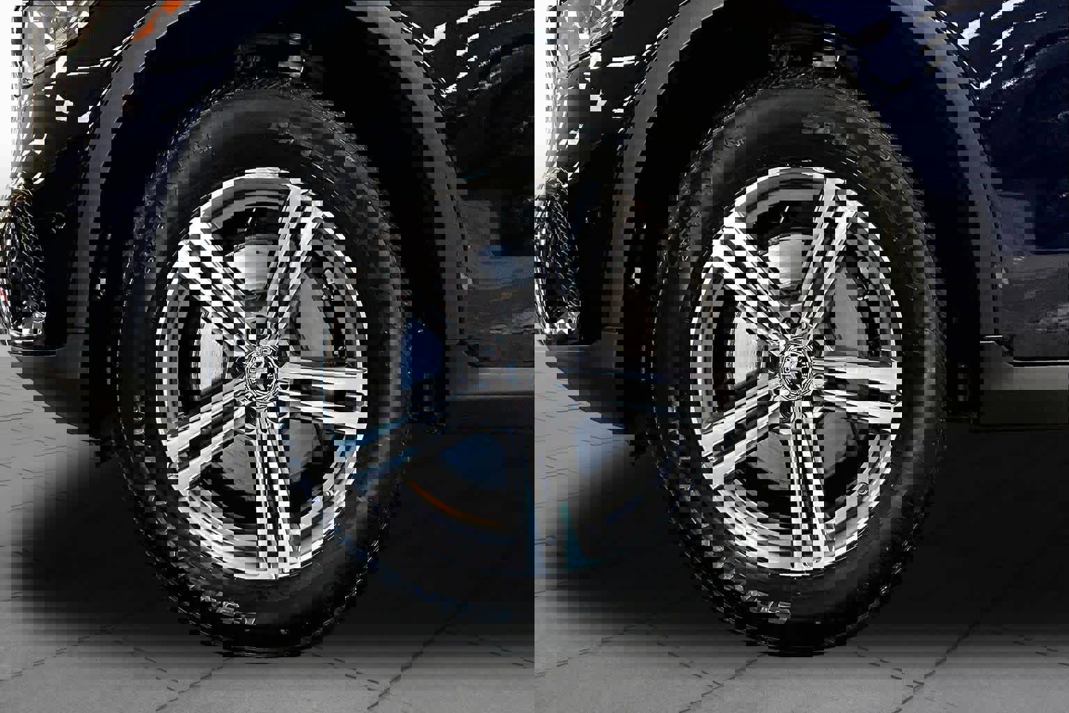 Used 2022 Mercedes-Benz GLC 300 4MATIC image 11