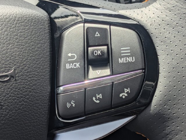 New 2026 Ford Explorer Tremor w/ Tremor Convenience Package AWD/4WD image 26