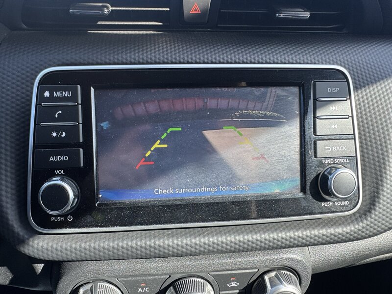 Used 2024 Nissan Kicks S FWD image 47