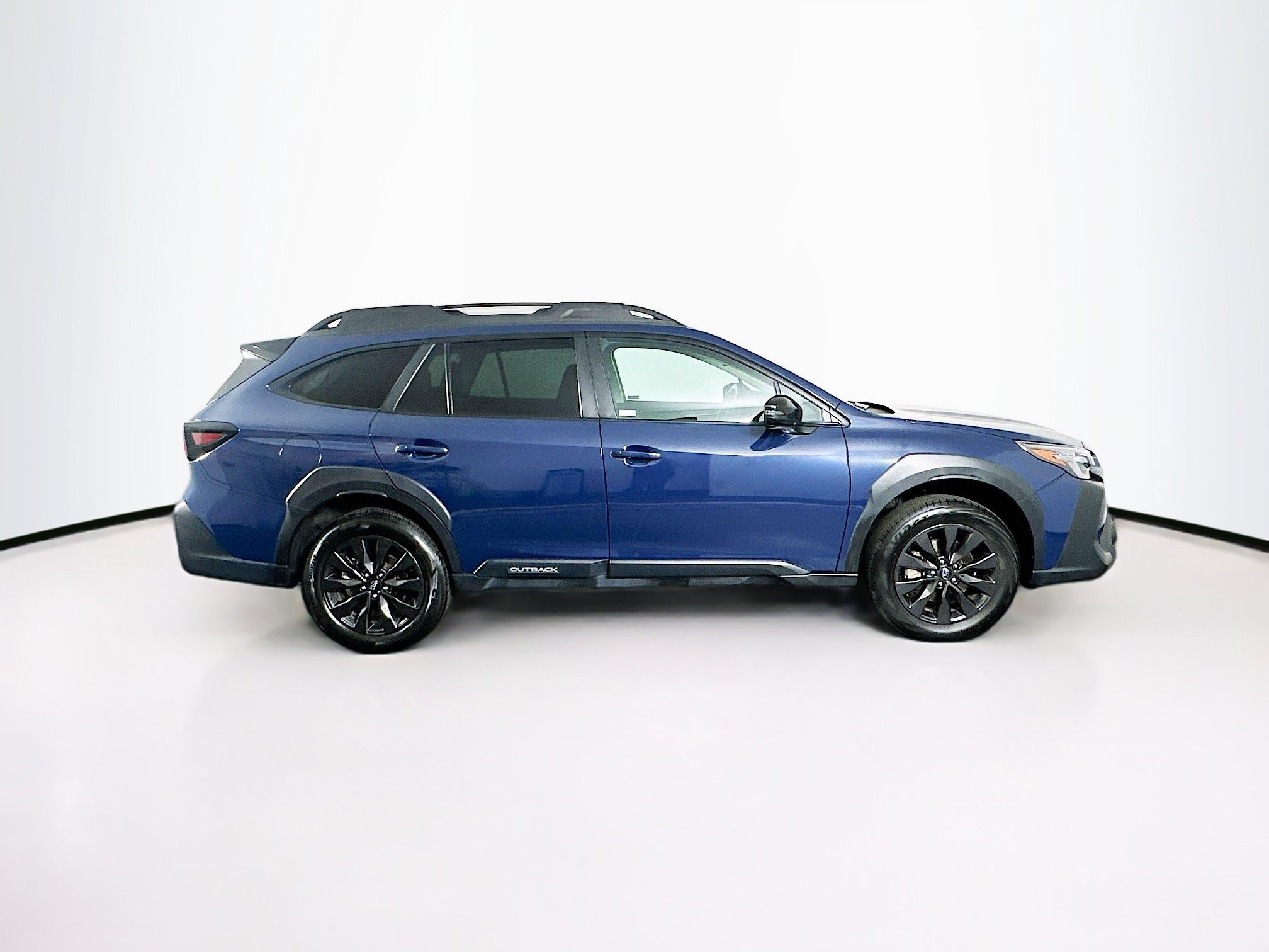 Used 2025 Subaru Outback Onyx Edition AWD/4WD image 10